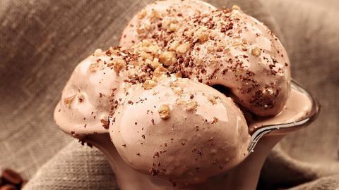 各种各样的冰淇淋雪糕图片