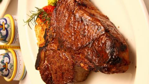 美味牛排图片分享