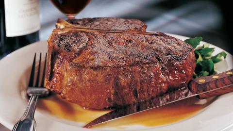 美味牛排图片分享