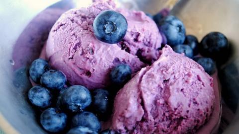 各种各样的冰淇淋雪糕图片