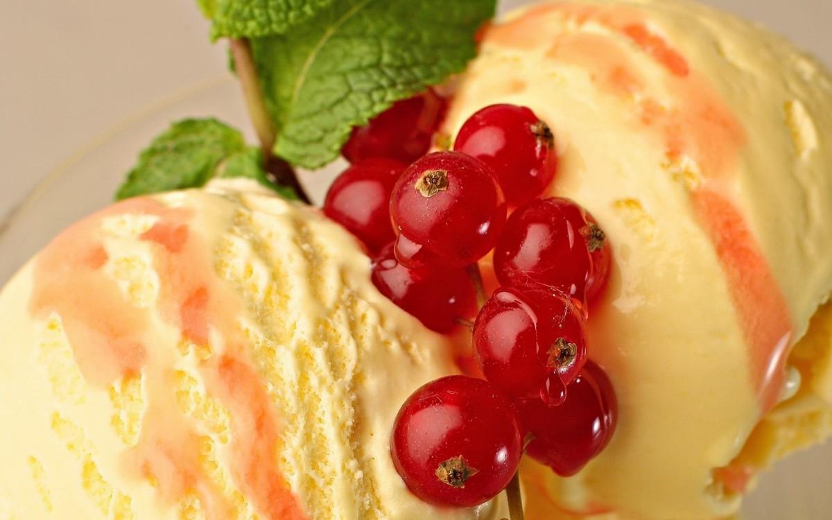 各种各样的冰淇淋雪糕图片