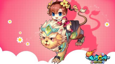 新水浒Q传游戏图片