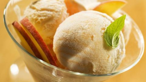 各种各样的冰淇淋雪糕图片