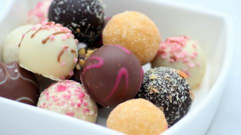 各种各样的冰淇淋雪糕图片