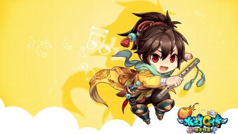 新水浒Q传游戏图片