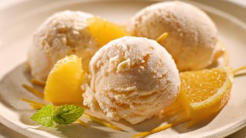 各种各样的冰淇淋雪糕图片