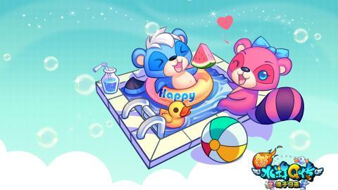 新水浒Q传游戏图片