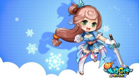 新水浒Q传游戏图片