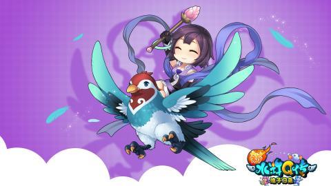 新水浒Q传游戏图片