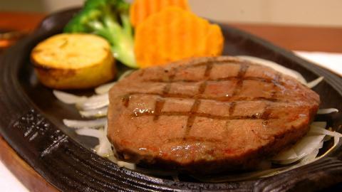 美味牛排图片分享