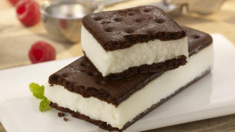 各种各样的冰淇淋雪糕图片