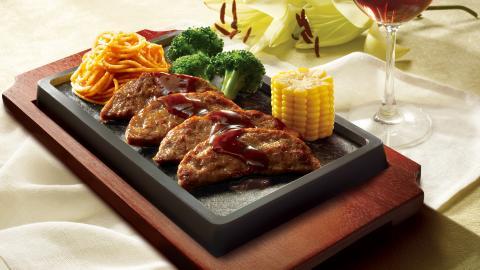 美味牛排图片分享