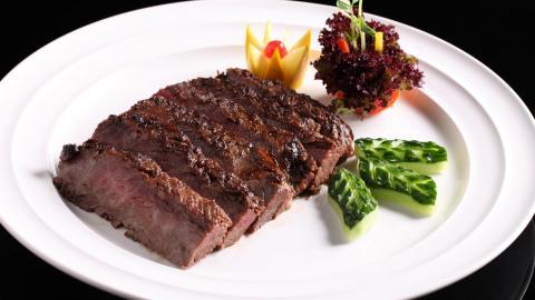 美味牛排图片分享