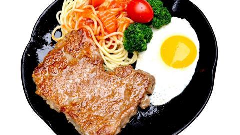 美味牛排图片分享