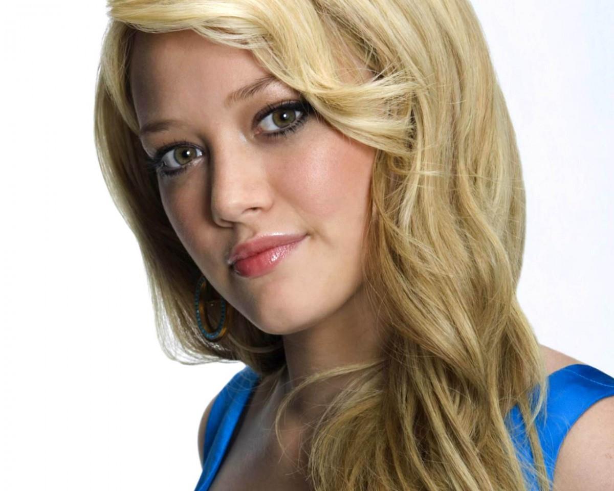 希拉里·达夫图片 美女希拉里·达夫图片分享