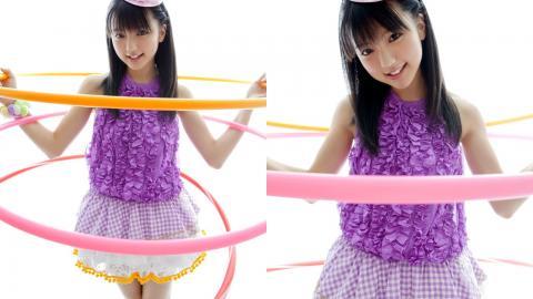 真野惠里菜纯纯少女图片 真野惠里菜图片分享