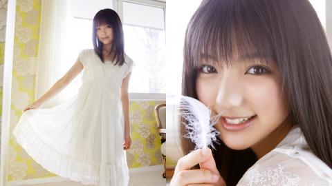 真野惠里菜纯纯少女图片 真野惠里菜图片分享