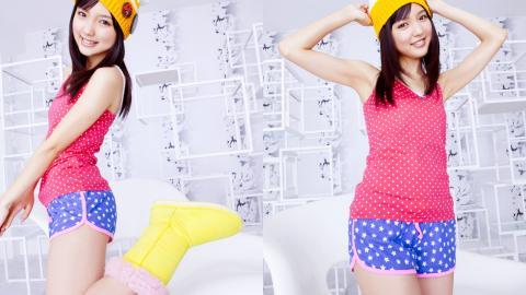 真野惠里菜纯纯少女图片 真野惠里菜图片分享