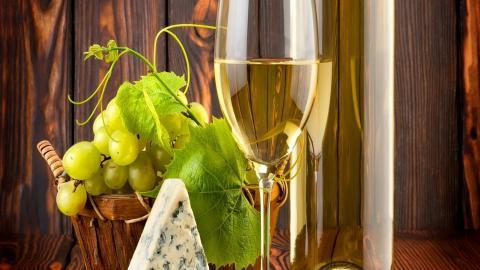 葡萄与美酒图片分享
