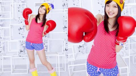 真野惠里菜纯纯少女图片 真野惠里菜图片分享