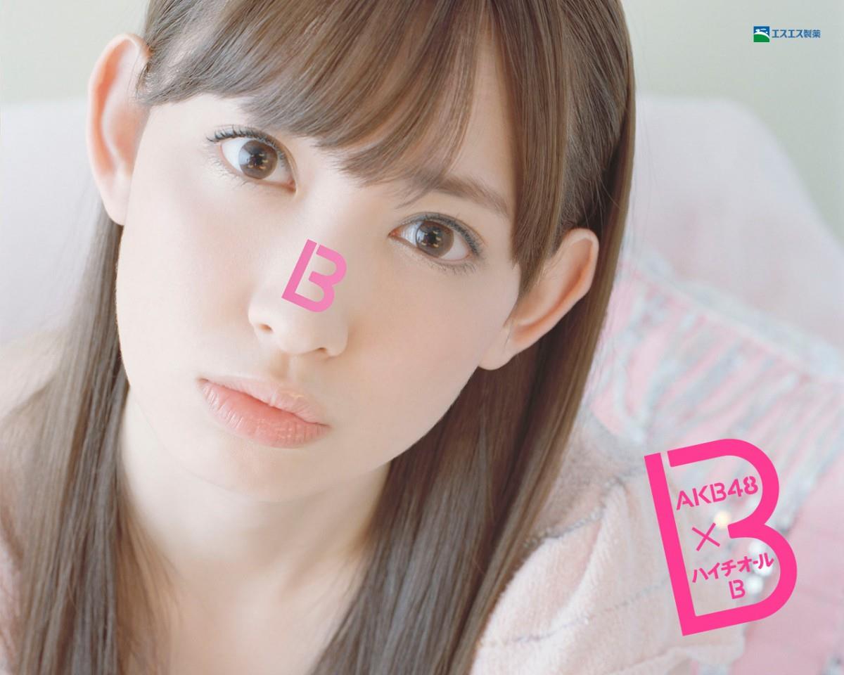 AKB48日本女子组合图片