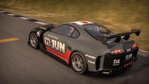 极品飞车15：变速2游戏图片