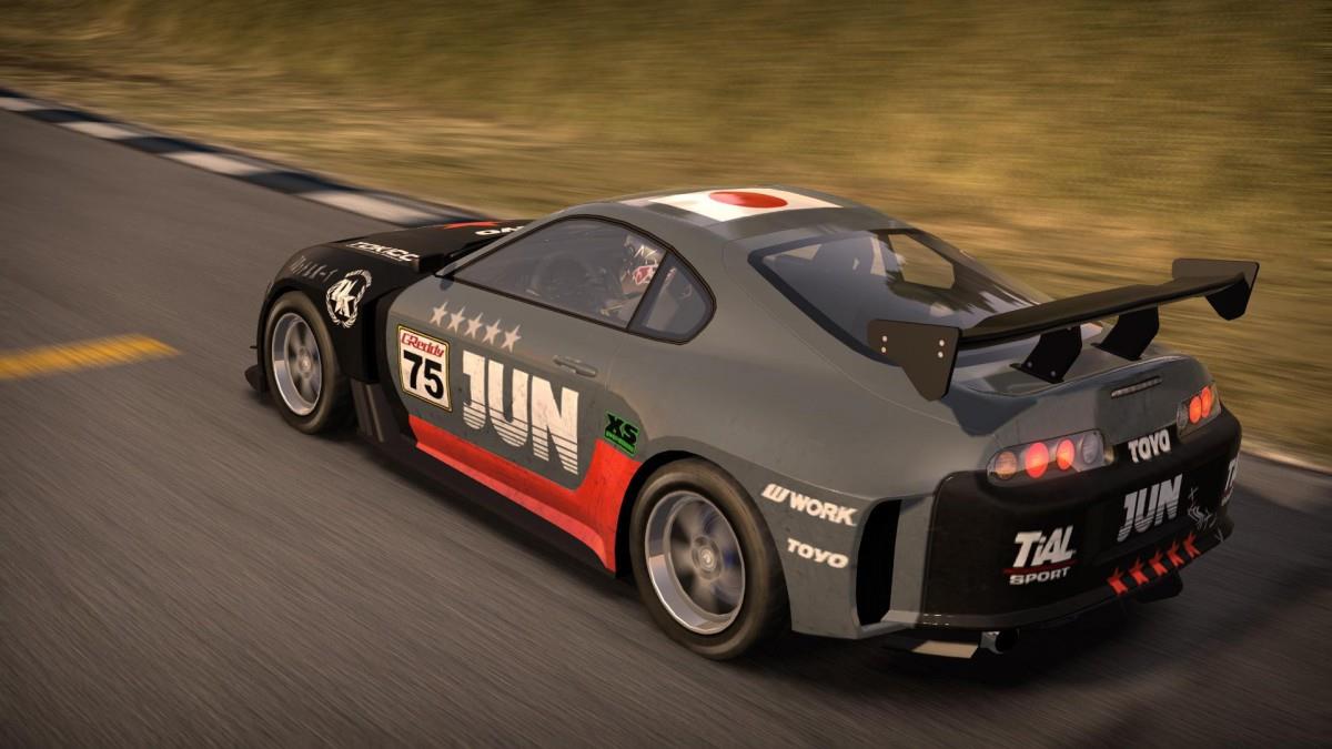 极品飞车15：变速2游戏图片