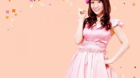 AKB48日本女子组合图片