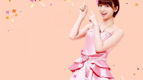 AKB48日本女子组合图片