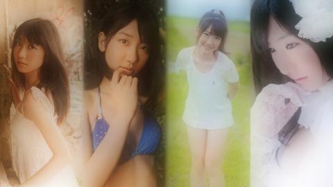 AKB48日本女子组合图片