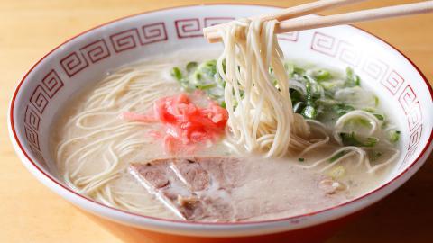 美味面食拉面图片