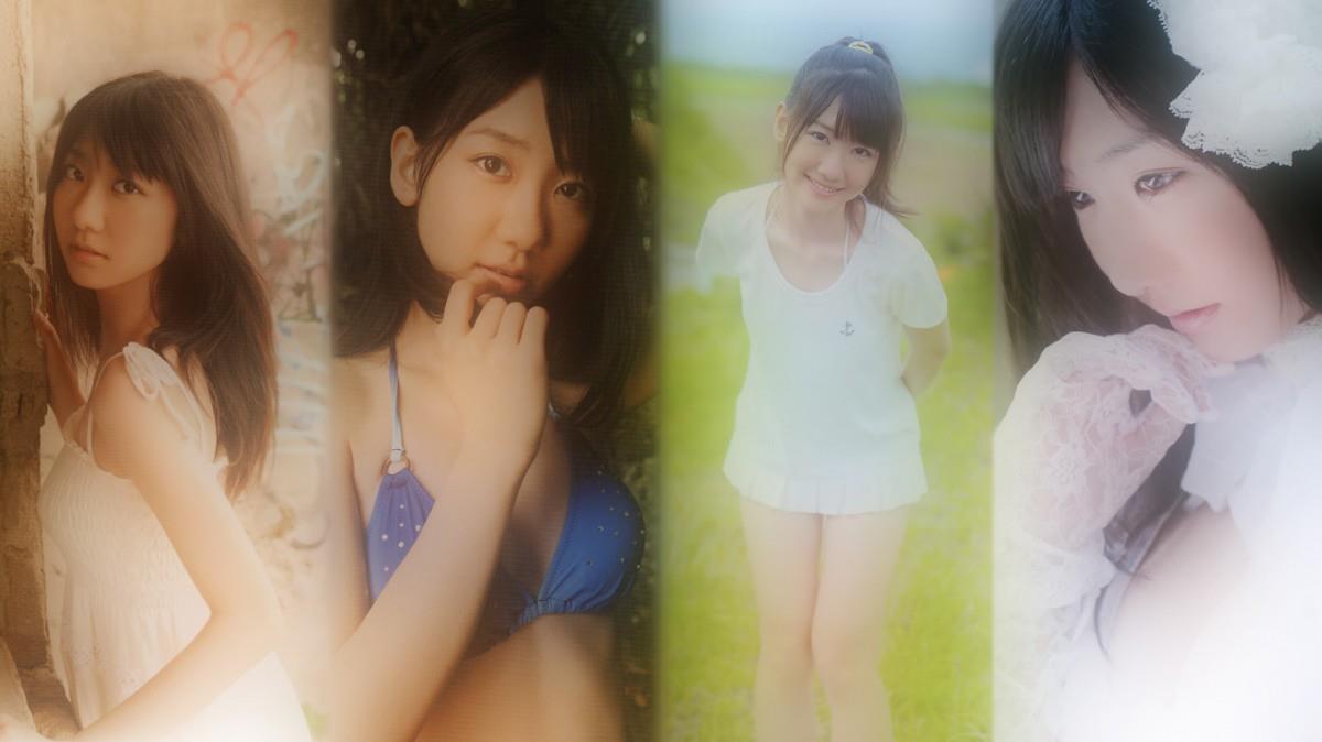 AKB48日本女子组合图片