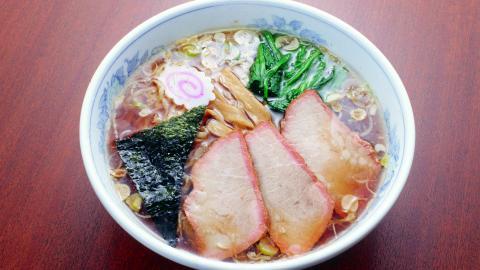 美味面食拉面图片