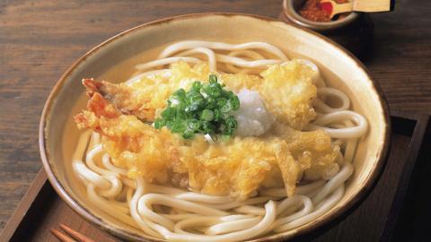 美味面食拉面图片