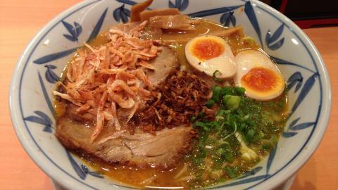 美味面食拉面图片