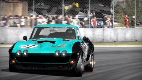 极品飞车15：变速2游戏图片