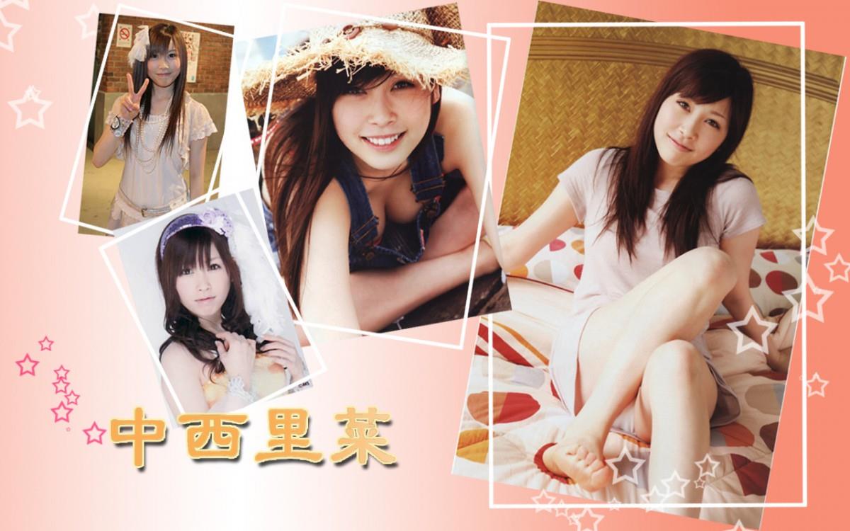 AKB48日本女子组合图片