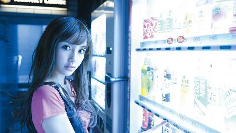 杨颖图片 杨颖高清图片分享