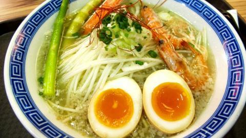 美味面食拉面图片