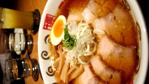 美味面食拉面图片