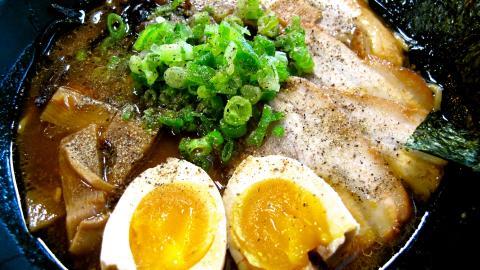 美味面食拉面图片