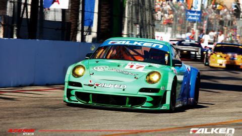 极品飞车15：变速2游戏图片