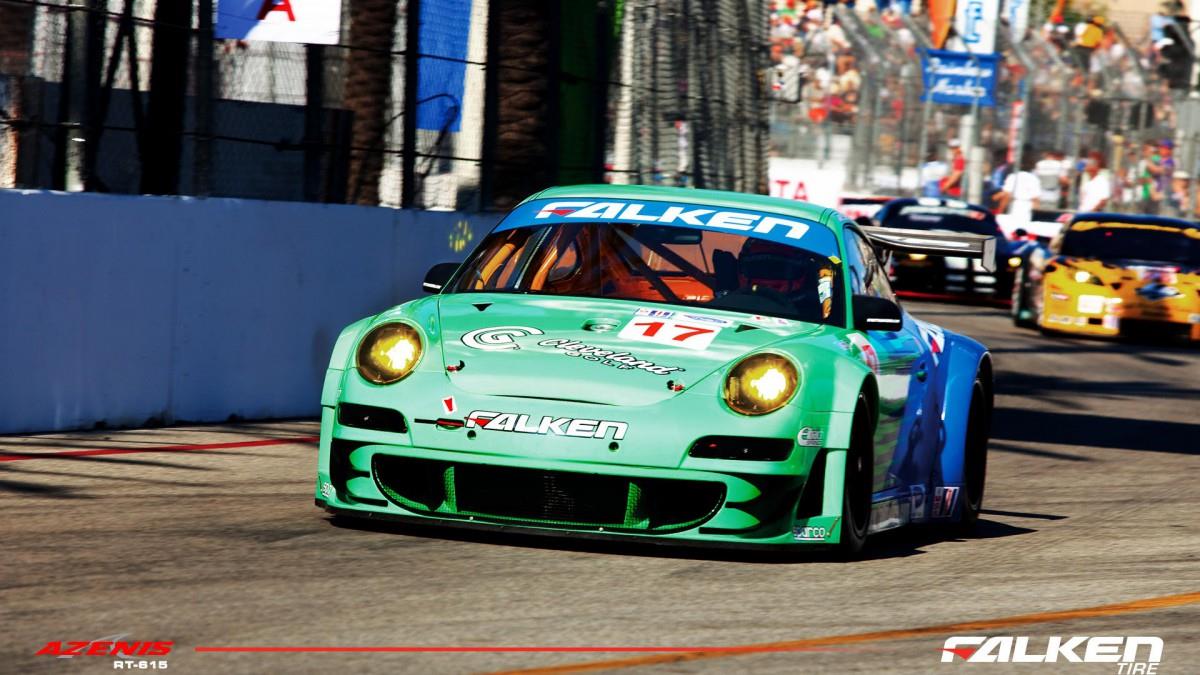 极品飞车15：变速2游戏图片