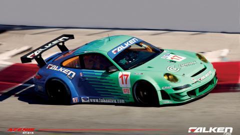 极品飞车15：变速2游戏图片