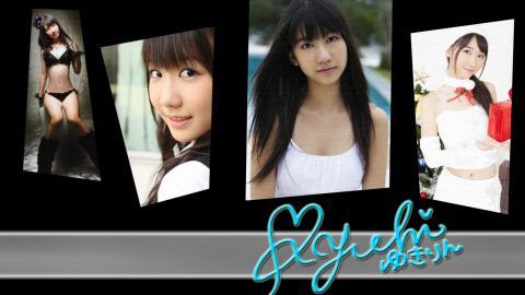 AKB48日本女子组合图片