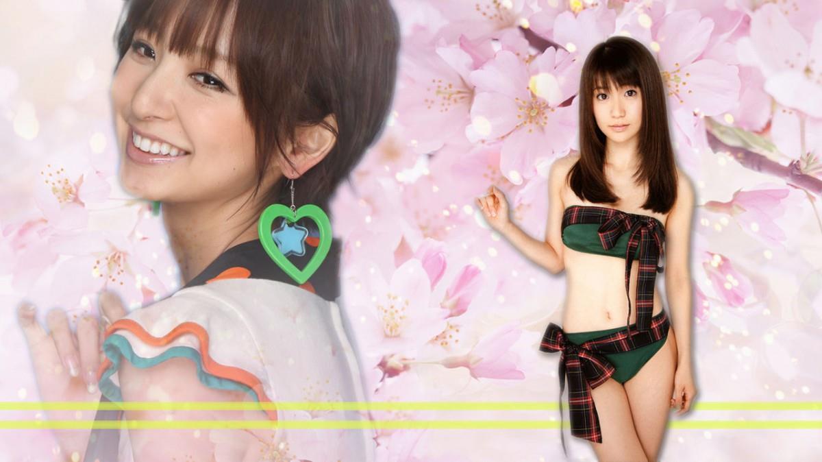 AKB48日本女子组合图片