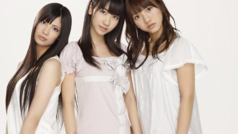 AKB48日本女子组合图片