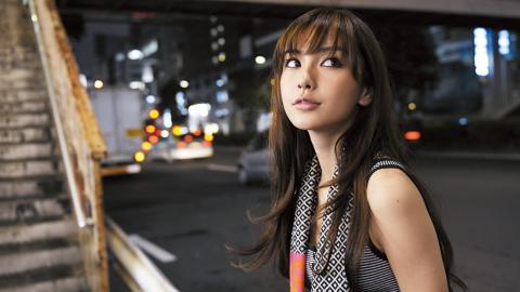 杨颖图片 杨颖高清图片分享