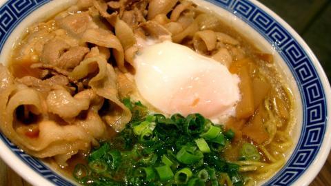 美味面食拉面图片