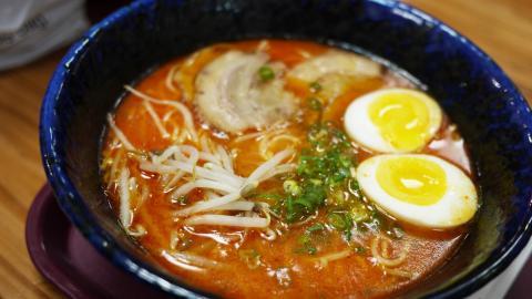 美味面食拉面图片